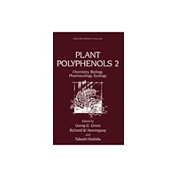 Springer Science+Business Media Plant Polyphenols 2 (inbunden, eng)