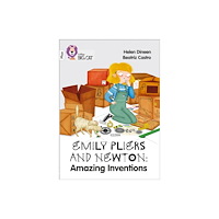 HarperCollins Publishers Emily Pliers and Newton: Amazing Inventions (häftad, eng)