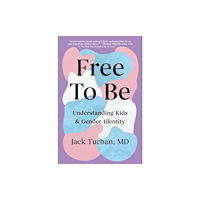 Simon & Schuster Free to Be (inbunden, eng)