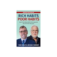 Wilkinson Publishing Rich Habits Poor Habits (häftad, eng)