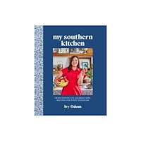 Abrams My Southern Kitchen (inbunden, eng)