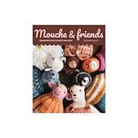 Hardie Grant Books Mouche & Friends (häftad, eng)