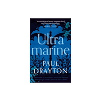 The Book Guild Ltd Ultramarine (häftad, eng)