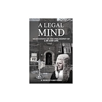 Austin Macauley Publishers A Legal Mind (inbunden, eng)
