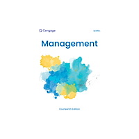 Cengage Learning, Inc Management (häftad, eng)