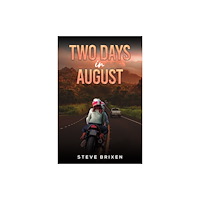 Austin Macauley Publishers LLC Two Days in August (häftad, eng)