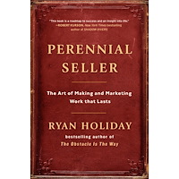 Penguin Random House USA Perennial Seller (inbunden, eng)