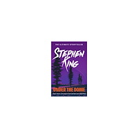 Stephen King Under the Dome (häftad, eng)