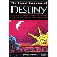 Penguin Random House USA Secret Language Of Destiny: A Personology Guide To Finding Y (inbunden, eng)