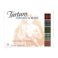 Philip D. Smith Tartans - frederickton to macneil (häftad, eng)