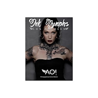 Ebony Mclver Aoi ink nymphs los angeles (inbunden, eng)