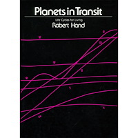 Robert Hand Planets  in transit - life cycles for living (häftad, eng)