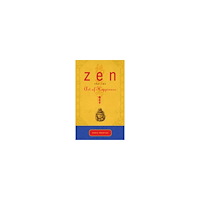 Chris Prentiss Zen and the art of happiness (häftad, eng)