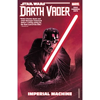 Charles Soule Star wars: darth vader: dark lord of the sith vol. 1 - imperial machine (häftad, eng)