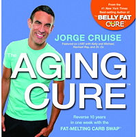Hay House UK Ltd The Aging Cure: The Belly Fat Cure? Fresh Meals (häftad, eng)