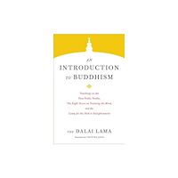 Penguin Random House USA/Använd 81173 An Introduction to Buddhism (häftad, eng)
