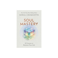 Sonia Choquette Soul Mastery (häftad, eng)