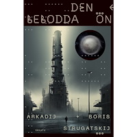 Arkadij Strugatskij Den bebodda ön (pocket)