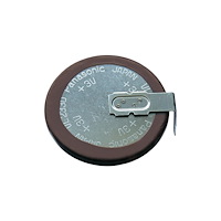 Panasonic Panasonic VL2330-1HFE Genopladeligt knapcellebatteri VL 2330...