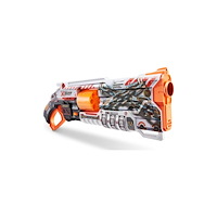 XSHOT XShot XShot X-SHOT leksaksgevär Lock Gun, Skins 1-serien, 36...
