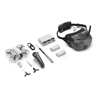 DJi DJI Neo Motion Fly More Combo - drönare
