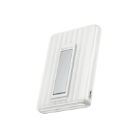 EcoFlow EcoFlow RAPID Mag (10000 mAh, 30 W, Qi1) – Magnetisk powerba...