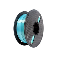 Gembird Gembird - blågrön - PLA silkesfilament