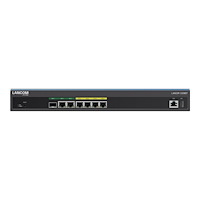 Lancom Systems LANCOM 1930EF - router - DSL-modem - skrivbordsmodell