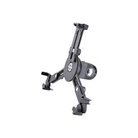 König & Meyer K&M 19790 monteringskomponent - för surfplatta - svart