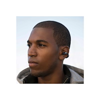 JVC JVC HA-NP1T - True wireless-hörlurar med mikrofon