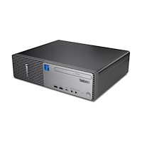 Lenovo Lenovo ThinkCentre neo 50s Gen 5 - SFF Core i5 i5-14400 2.5 GHz - 16 GB - SSD 512 GB - Engelska - Europa