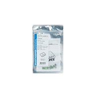 Smartkeeper Smartkeeper CL04P1GN, Portblockerare, USB Type-C, Grön, Plas...