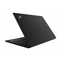 Teqcycle Lenovo Thinkpad T14 G1 - 14" - Intel Core i5 - 10310U - 16 GB RAM - 256 GB SSD - Nordisk - rekonditionerad