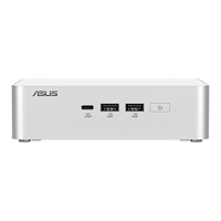 ASUS ASUS NUC 15 Pro+ RNUC15CRSU900002 - mini-PC Core Ultra 9 285H 2.9 GHz - 0 GB - ingen HDD