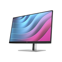 HP HP E24 G5 - E-Series - LED-skärm - Full HD (1080p) - 24"