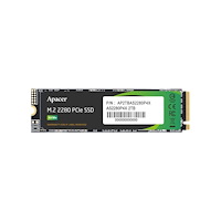 Apacer Technology Apacer AS2280P4X - SSD - 1 TB - PCIe 3.0 x4 (NVMe)