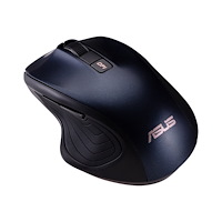 ASUS ASUS MW202 - mus - 2.4 GHz - night blue