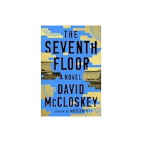 Not Stated The Seventh Floor - A Novel (häftad, eng)