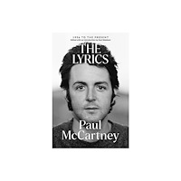 Not Stated The Lyrics - 1956 to the Present (häftad, eng)