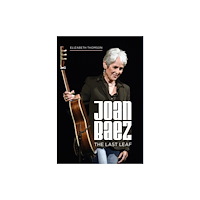Gemini Books Group Ltd Joan Baez (inbunden, eng)