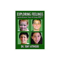 Future Horizons Incorporated Exploring Feelings: Anxiety (häftad, eng)
