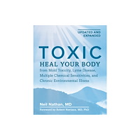 Victory Belt Publishing Toxic 2nd Edition (häftad, eng)