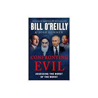 St Martin's Press Confronting Evil (inbunden, eng)