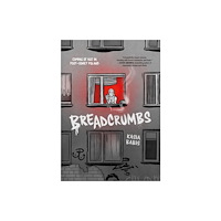 Castle Point Books Breadcrumbs (häftad, eng)