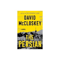 Not Stated The Persian - A Novel (häftad, eng)