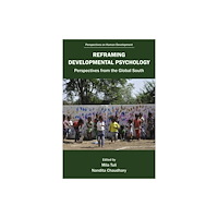 Emerald Publishing Limited Reframing Developmental Psychology (häftad, eng)