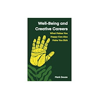 Intellect Well-Being and Creative Careers (häftad, eng)