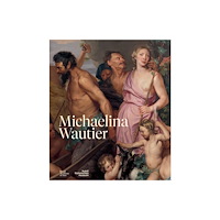 Royal Academy of Arts Michaelina Wautier (inbunden, eng)