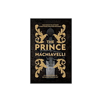 Prakash Books The Prince (inbunden, eng)