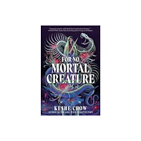 Random House USA Inc For No Mortal Creature (häftad, eng)
